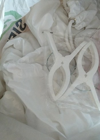 yatağa bağımlı hastayı yıkama yatagi - Görsel 2