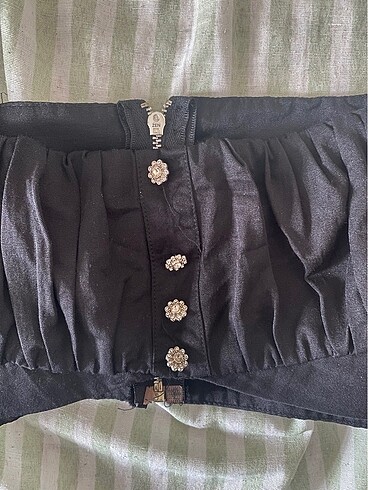 Zara Mini üst