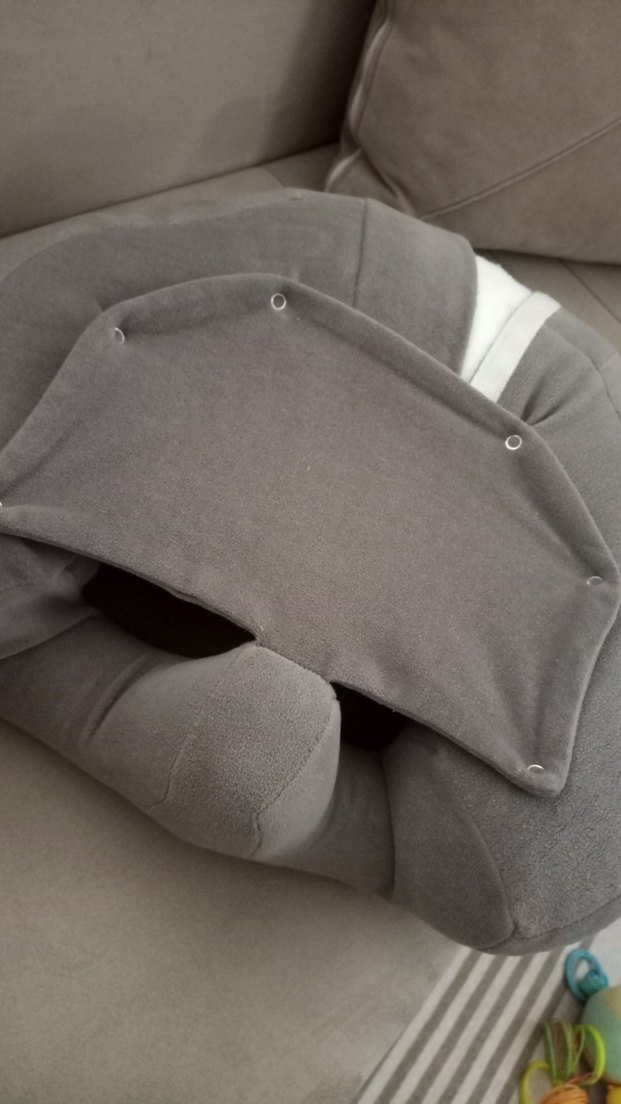 Gri bebeyatmaz - Görsel 3