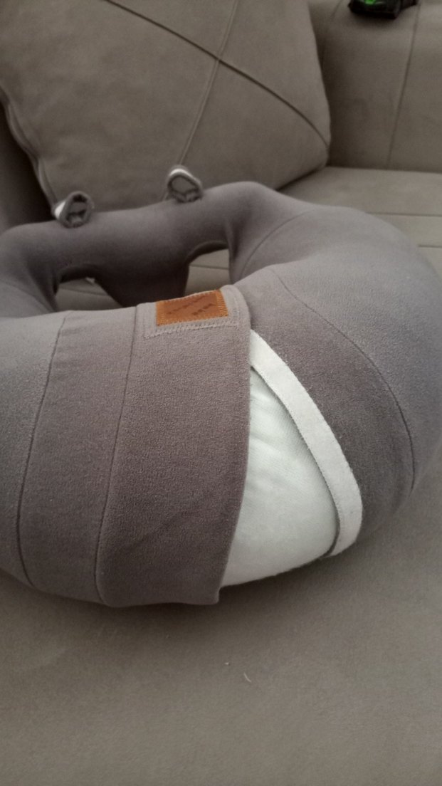 Gri bebeyatmaz - Görsel 2