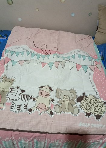 Bebek nevresim - Görsel 2