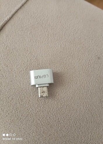 Diğer Micro USB dönüştürücü 