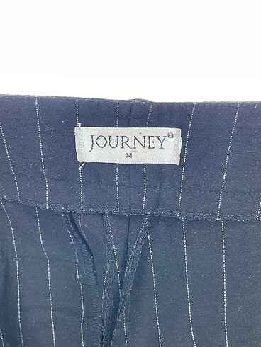 m Beden siyah Renk Journey Düz Kesim %70 İndirimli.