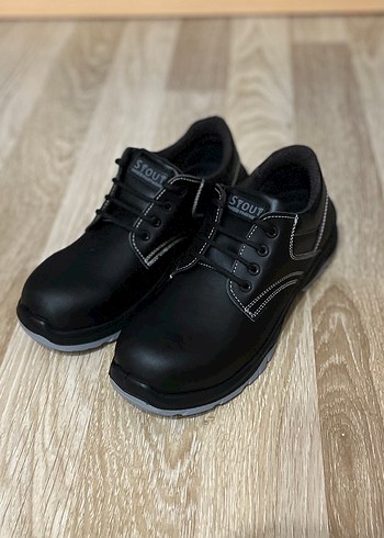 İş Güvenliği Ayakkabısı - Görsel 3