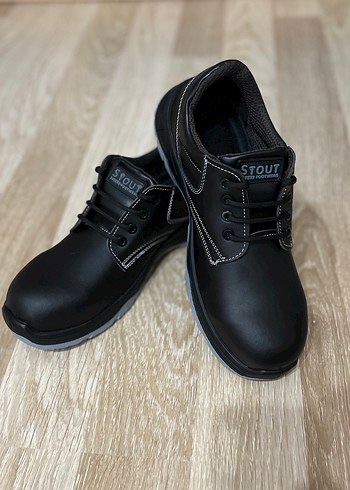 İş Güvenliği Ayakkabısı - Görsel 4