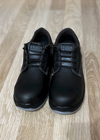 İş Güvenliği Ayakkabısı - Görsel 5