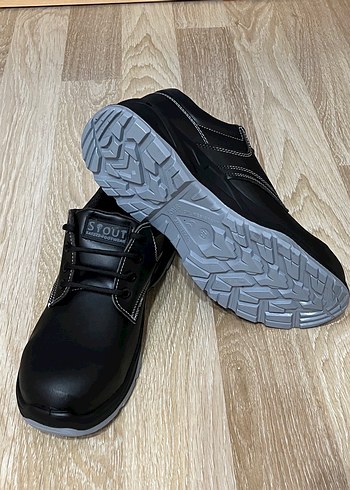 İş Güvenliği Ayakkabısı - Görsel 6