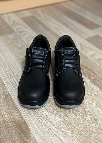 İş Güvenliği Ayakkabısı - Görsel 2