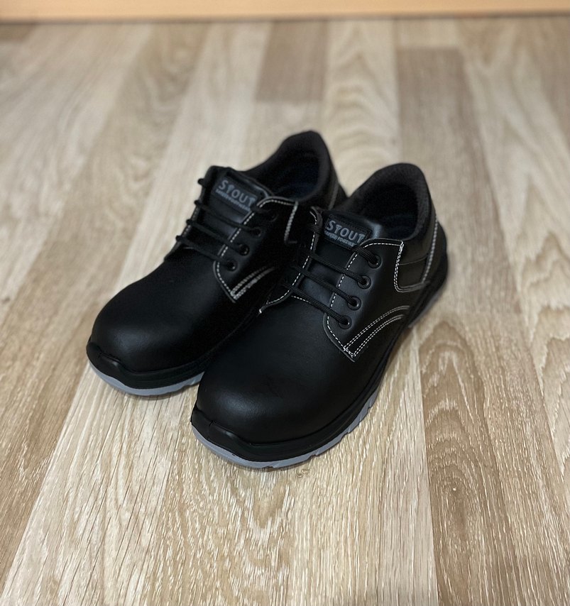 İş Güvenliği Ayakkabısı - Görsel 3