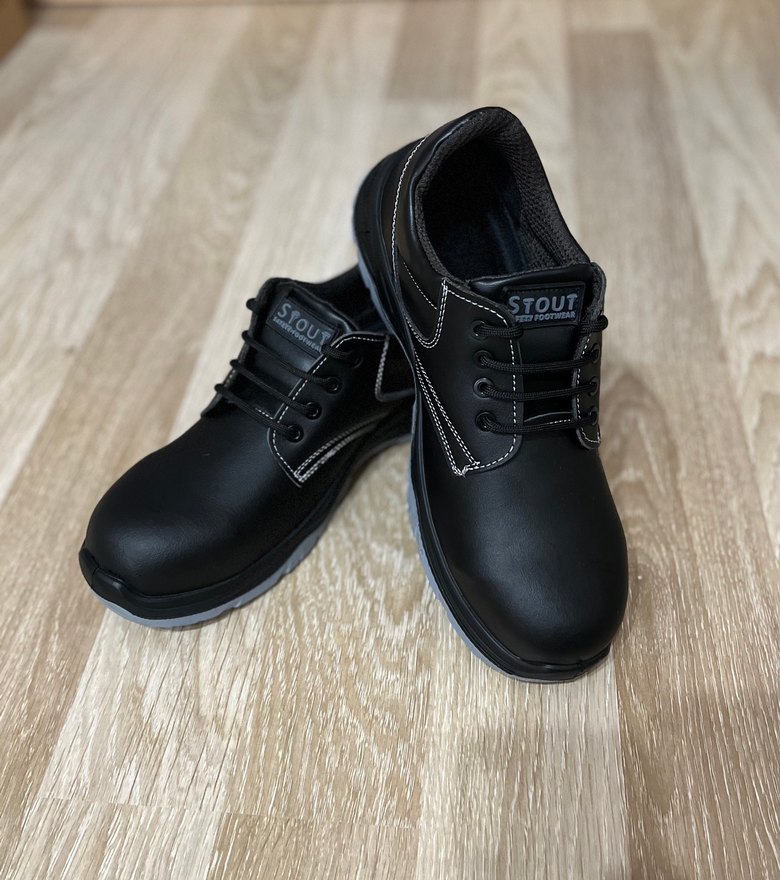 İş Güvenliği Ayakkabısı - Görsel 4