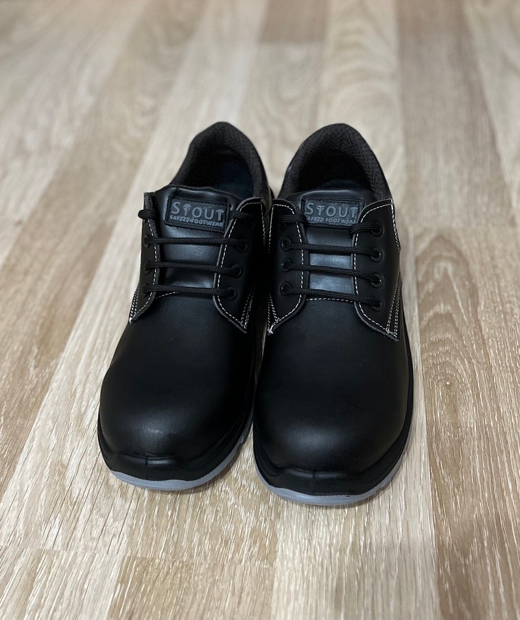 İş Güvenliği Ayakkabısı - Görsel 5
