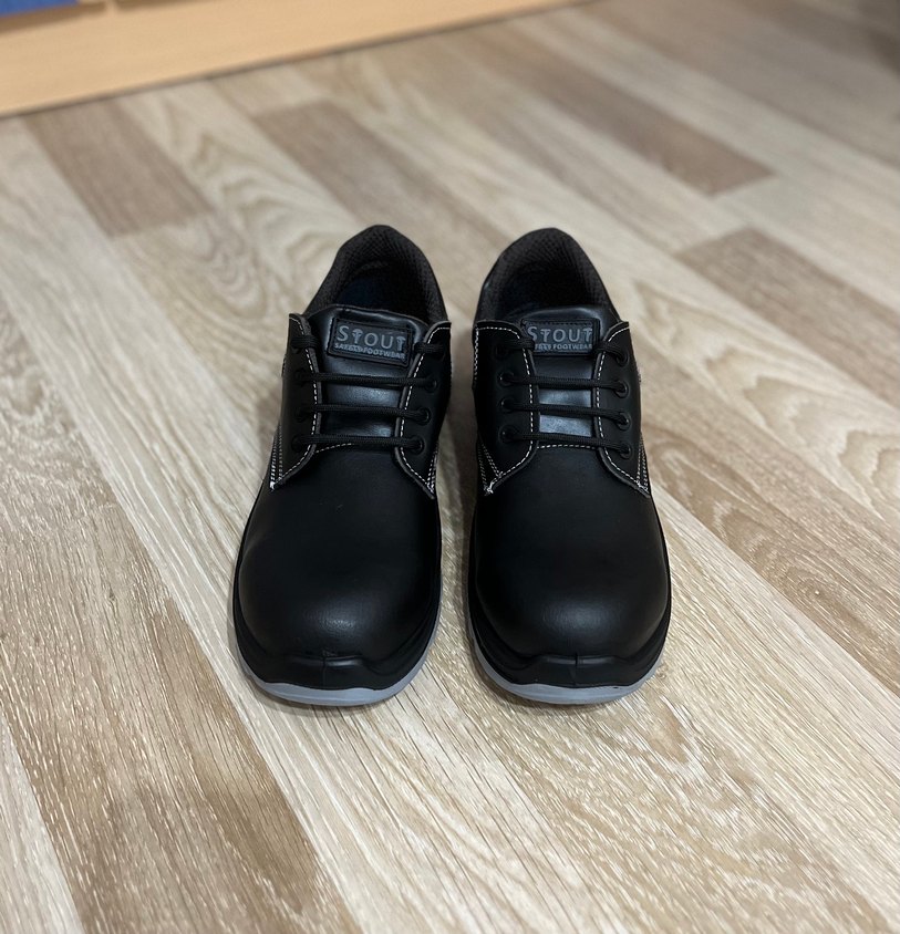 İş Güvenliği Ayakkabısı - Görsel 2