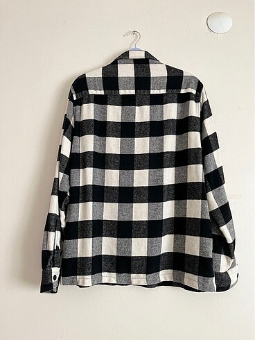 Erkek Oduncu Gömleği - Görsel 5