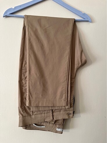 LC WAIKIKI 36 Slım Fıt Erkek Pantolonu - Görsel 5