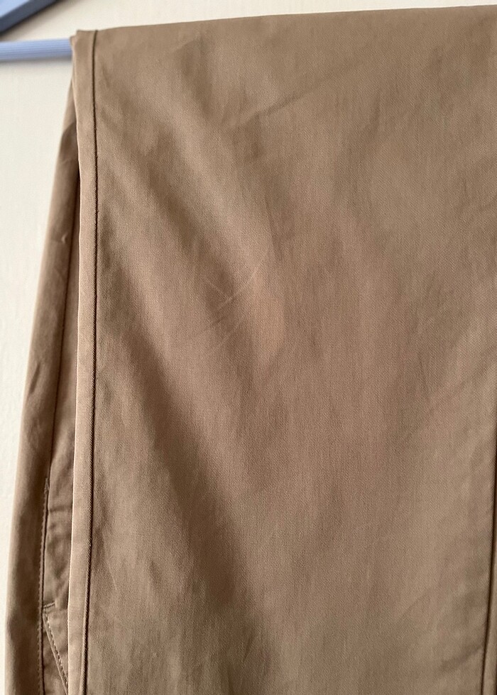 LC WAIKIKI 36 Slım Fıt Erkek Pantolonu - Görsel 4