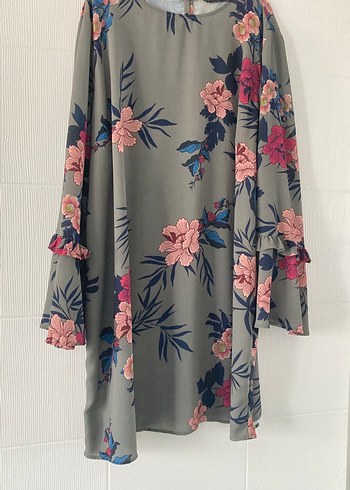 LC Waikiki Lcwaikiki Tunik
