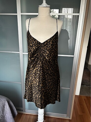 Zara XL