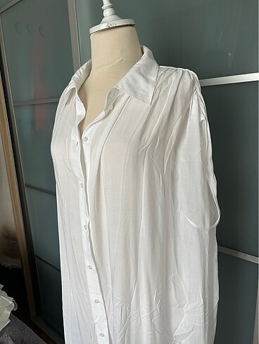 xl Beden H&M elbise
