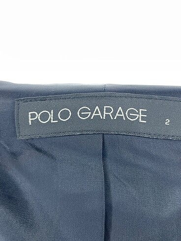 m Beden çeşitli Renk Polo Garage Blazer %70 İndirimli.