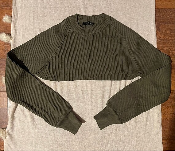 Crop kazak