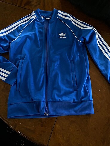 Adidas eşofman üstü