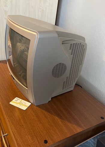 Tv çalışır durumda - Görsel 2