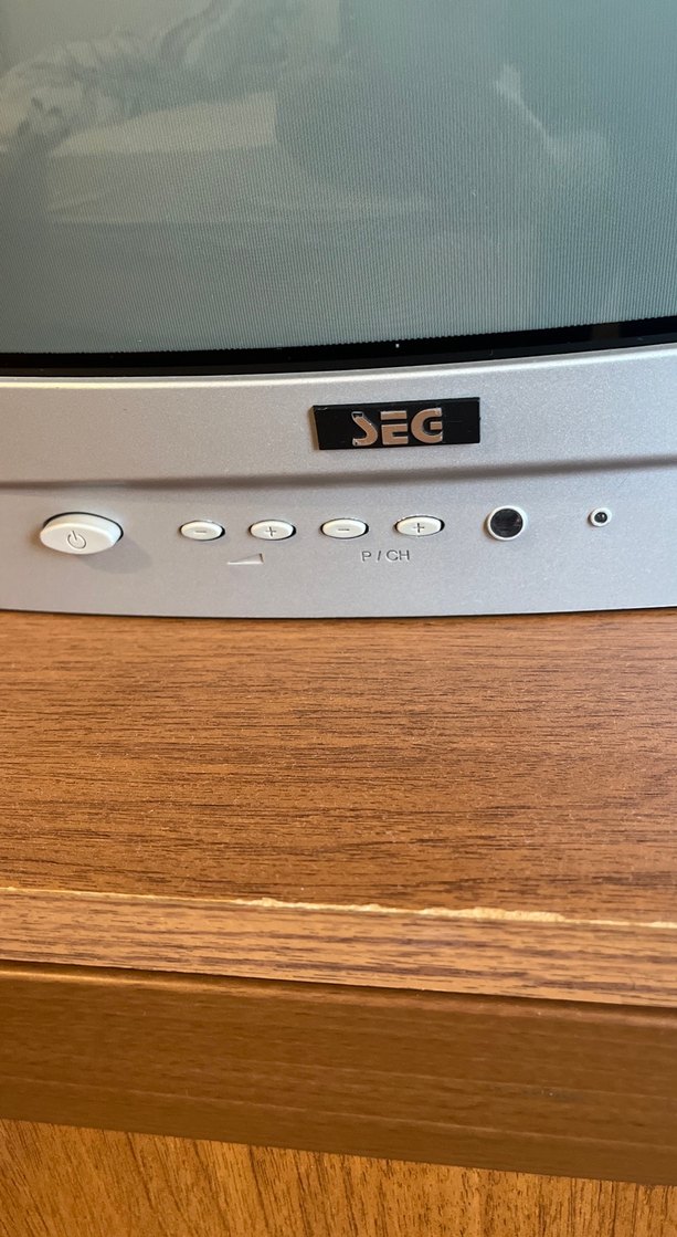 Tv çalışır durumda - Görsel 3