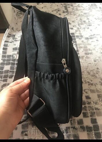  Beden Sırt çantası