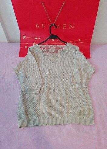Mavi Jeans Dantelli bluz
