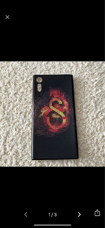 Telefon kılıfı