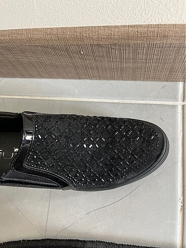 40 Beden Ayakkabı