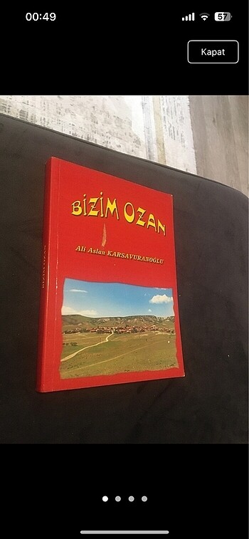 Kitap