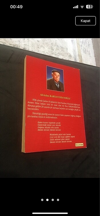 Kitap