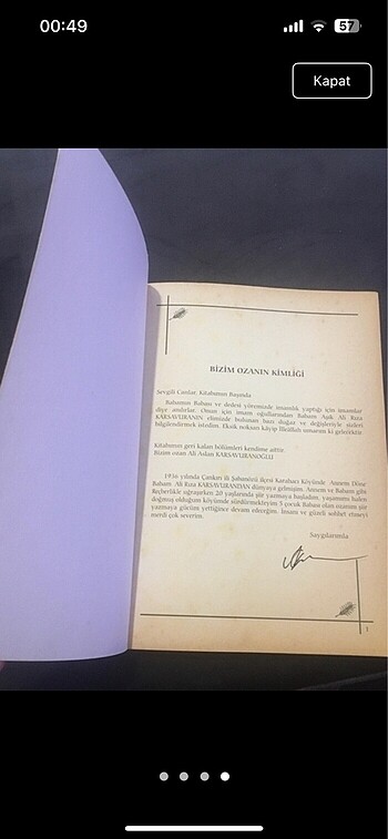 Beden Renk Kitap