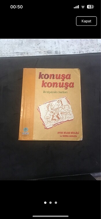 Kitap