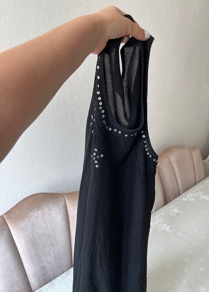 Plaj kıyafeti - Görsel 4