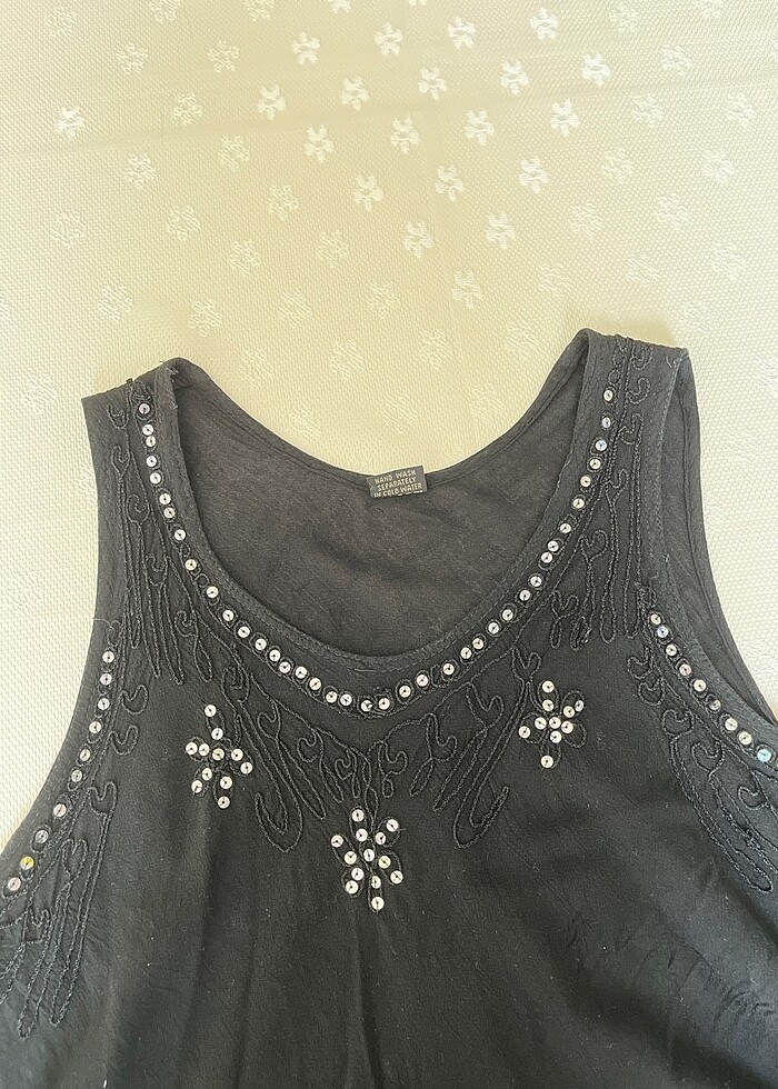 Plaj kıyafeti - Görsel 2