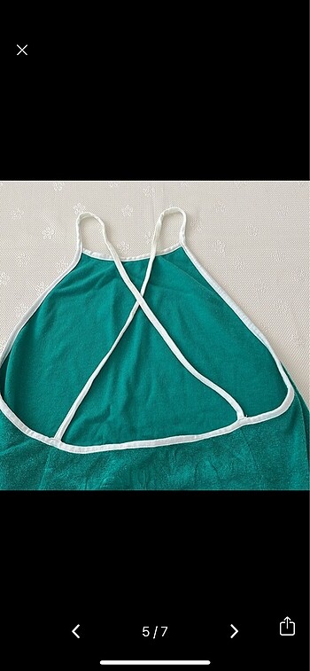 Plaj kıyafeti - Görsel 5