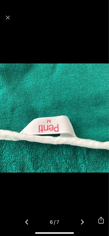 Plaj kıyafeti - Görsel 6