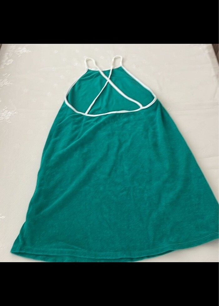 Plaj kıyafeti - Görsel 4