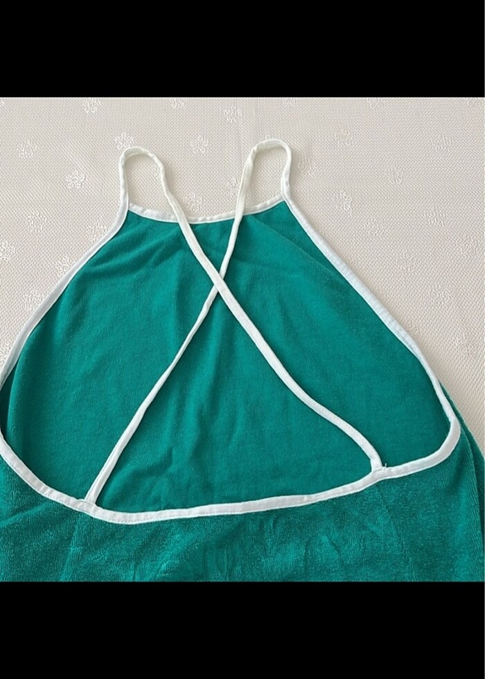 Plaj kıyafeti - Görsel 5