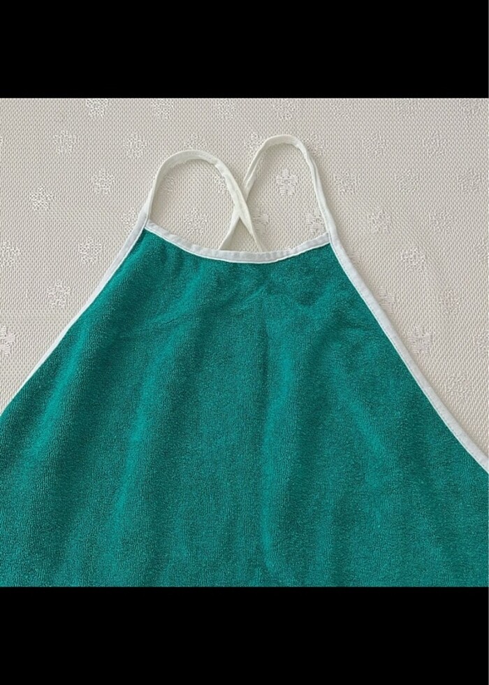 Plaj kıyafeti - Görsel 3