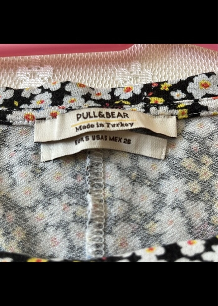 Kısa elbise - Görsel 3