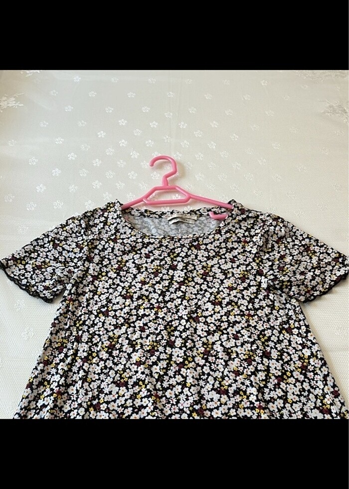 Kısa elbise - Görsel 2