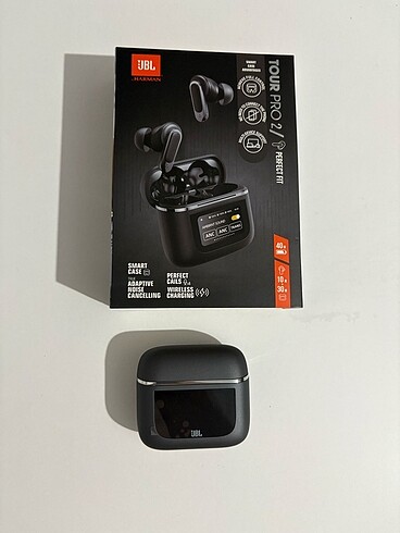 Beden Renk JBL TOUR PRO 2 BLUETOOTH KULAKLIK