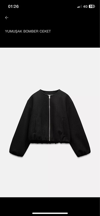 xl Beden Ceket