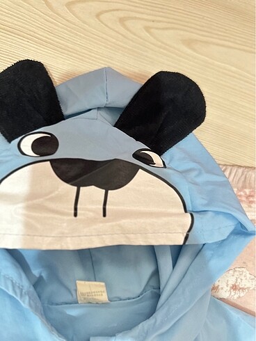 Yağmurluk - Görsel 2