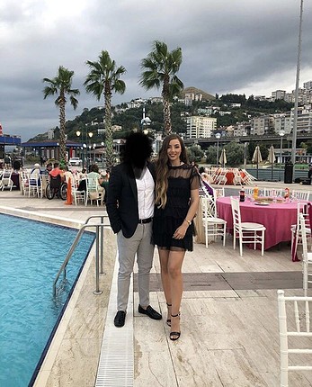 Zara Zara elbise