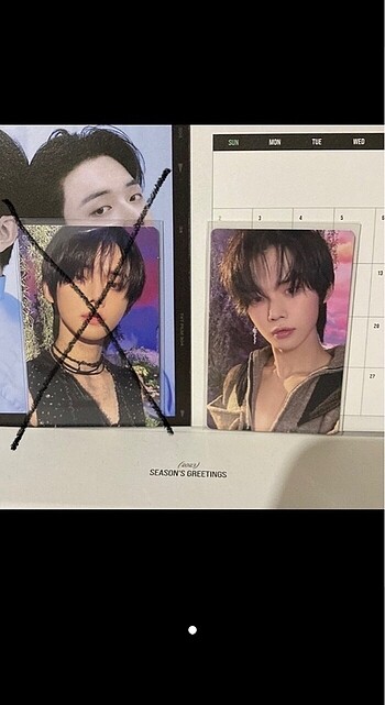 Yeonjun pc