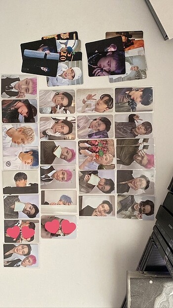 Ateez pc satıs